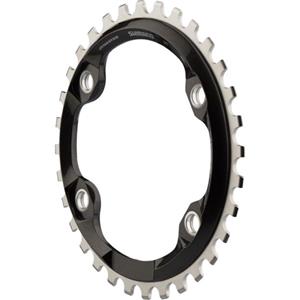 Plato de repuesto Shimano Deore Xt SM-CRM81 HG-X11 de 11 vel