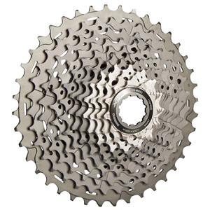 Piñon mtb Shimano XTR CS-M9001 11v (11-40) - $ 439.661