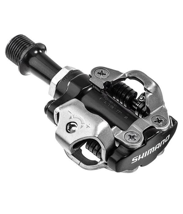 Pedal Shimano MTB  PD-M540 - $ 152.300