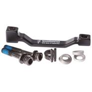 Freno a disco, adaptador de caliper SM-MA-F180P/P2 - Shimano