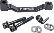 Freno a disco, adaptador de caliper SM-MA-R203P/PM - Shimano - $ 21.592