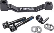 Freno a disco, adaptador de caliper SM-MA-R203P/PM - Shimano