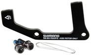 Adaptador de Freno disco trasero SM-MA-R203P/S - Shimano