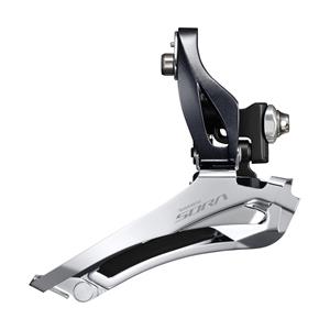 Descarrilador ruta Shimano Sora FD-R3000 2 x 9 velocidades