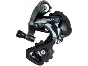 Pata de cambio Shimano Tiagra RD-4700 de 10 velocidades