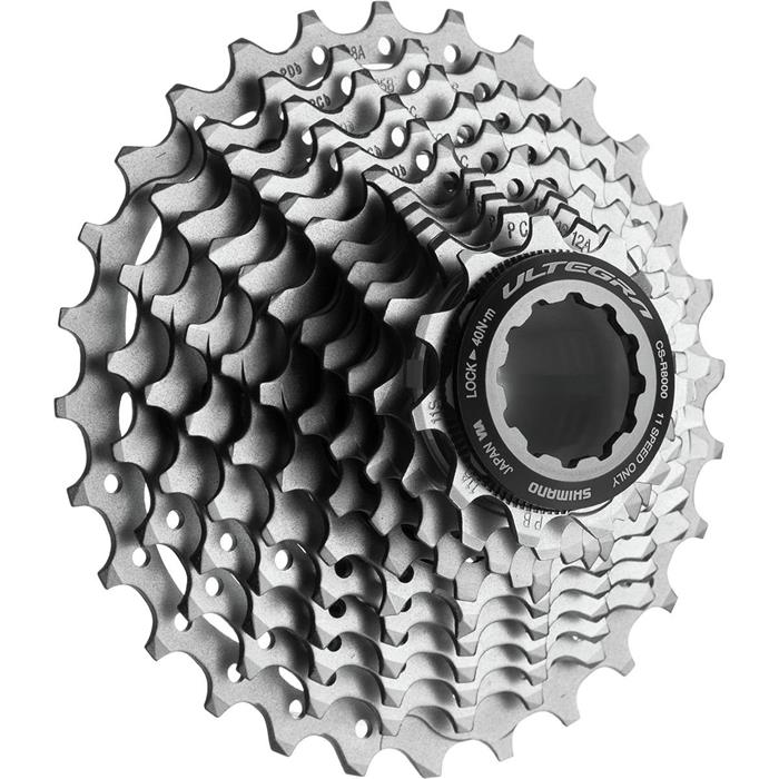 Piñon ruta Shimano Ultegra CS-R8000 11v (11-25 dientes) - $ 107.163