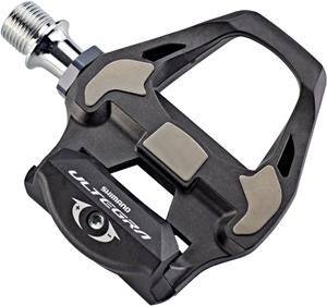 Pedales Automaticos Ruta Shimano Ultegra PD-R8000 - $ 228.351