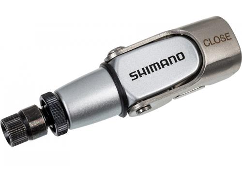 Ajustador de cable con liberacion rapida Shimano SM-CB90 (Pl - $ 26.805