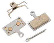 Pastillas de freno Shimano G04S Y8MY98010 (2u, en blister)
