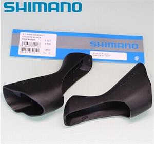 Cubre manijas repuesto STI Shimano ST-6800 (2u) - $ 10.621