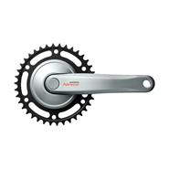 Platopalanca ruta Shimano Nexus FC-C6000 de 38 dientes