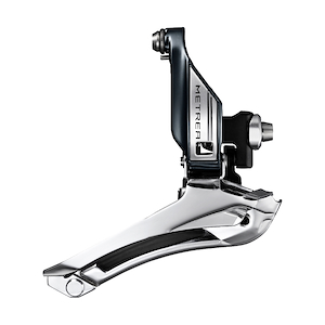 Descarrilador delantero Urbano Shimano Metrea FD-U5000 de 2