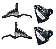 Juego de Frenos Shimano Metrea U5000/BR-U5000