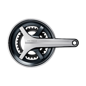 Plato palanca Shimano Metrea FC-U5000 de 11 velocidades