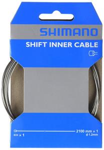 Cable de cambio galvanizado (Blister)