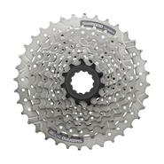 Piñon a cassette Shimano CS-HG201-9 9v