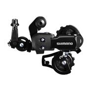 Pata de cambio Shimano Tourney RD-FT35-A-SS 6/7 vel