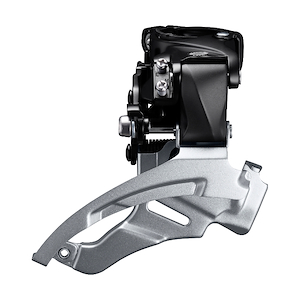 Descarrilador Shimano Altus FD-M2000 de 3x9 velocidades
