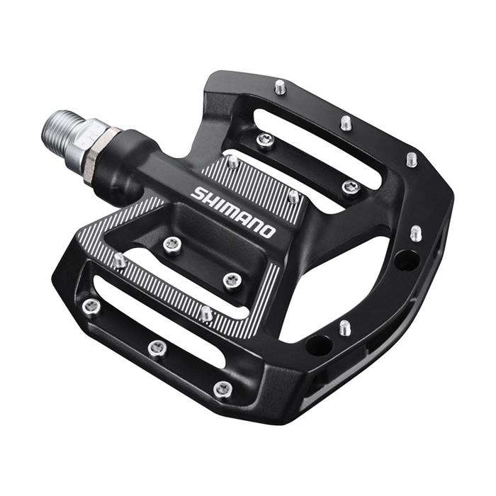 Pedales Shimano PD-GR500 de rosca 9/16 - $ 118.499