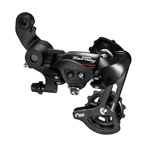 Pata de Cambio trasera Shimano Tourney RD-A070