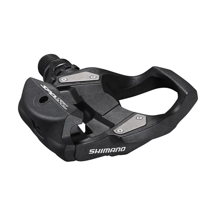 Pedales Shimano automaticos ruta PD-RS500 - $ 95.237