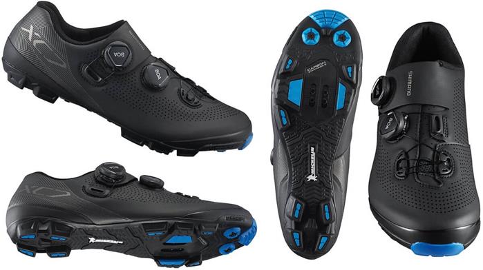 shimano xc701