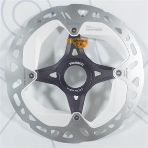 Disco rotor Shimano RT-MT800 Ice Tech
