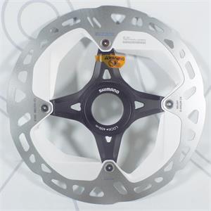 Disco rotor Shimano RT-MT800 Ice Tech - $ 62.244