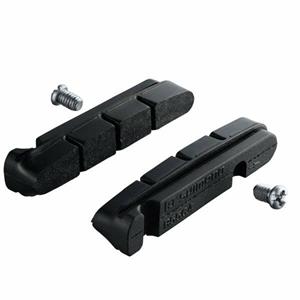 Par de patines de freno de  ruta R55 Y8L298060