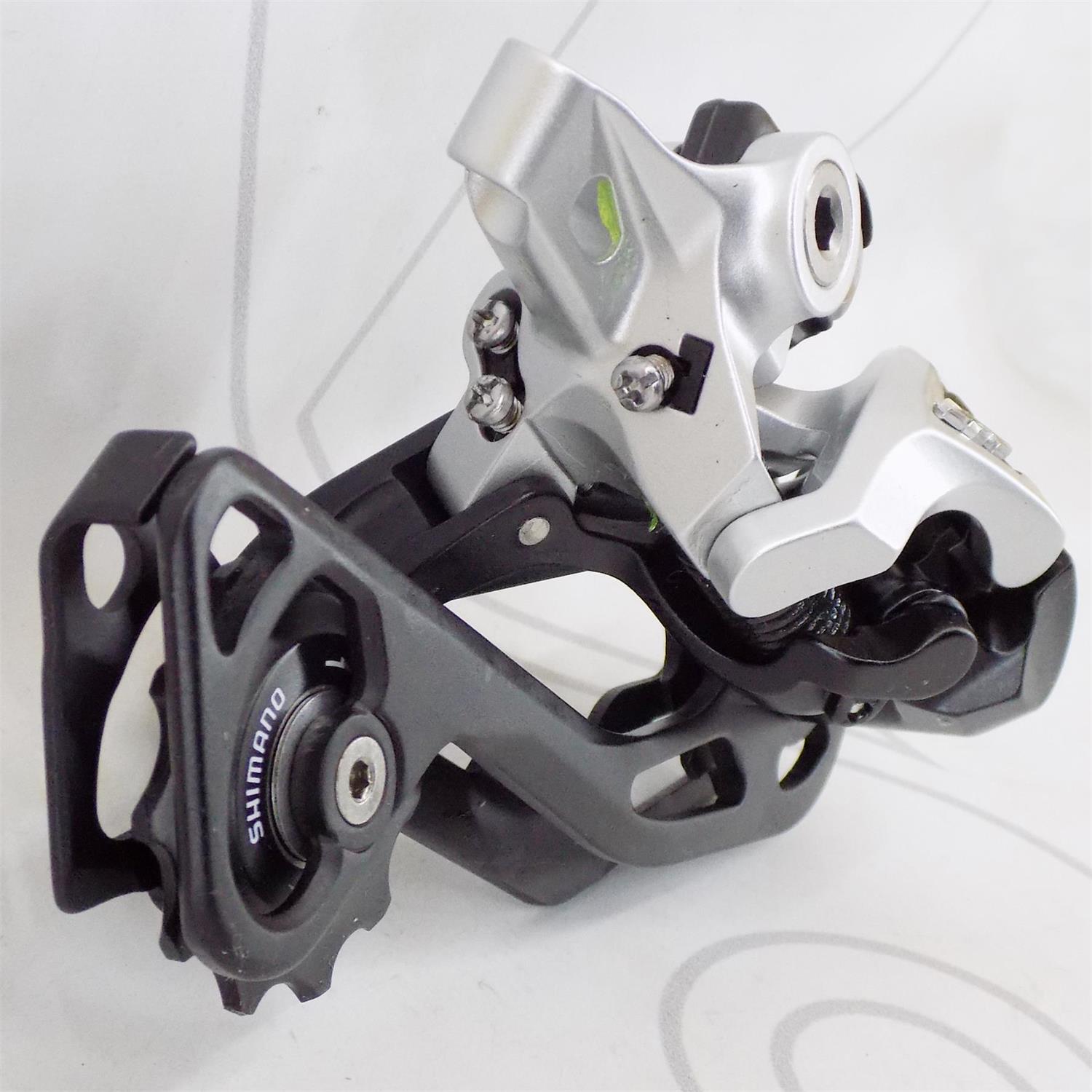 Shimano agate Deore XT M781 Shadow
