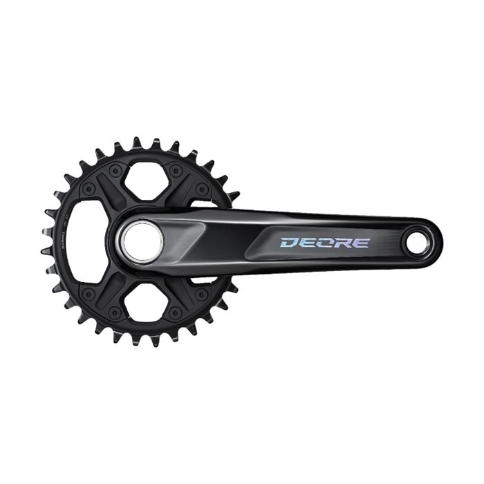Platopalanca Deore FC-M6100 (32t, 175mm) - $ 224.499
