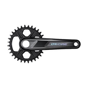 Platopalanca Deore FC-M6100 (32t, 175mm)