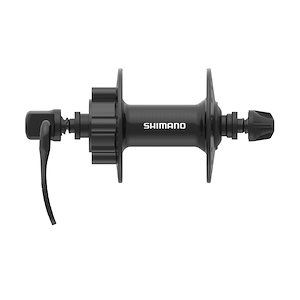 Maza Delantera Shimano Tourney TX  HB-TX506 36A