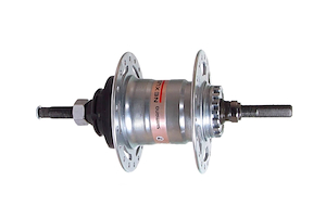 Maza Shimano Nexus 3v para freno roller (Anti-Corrosion)