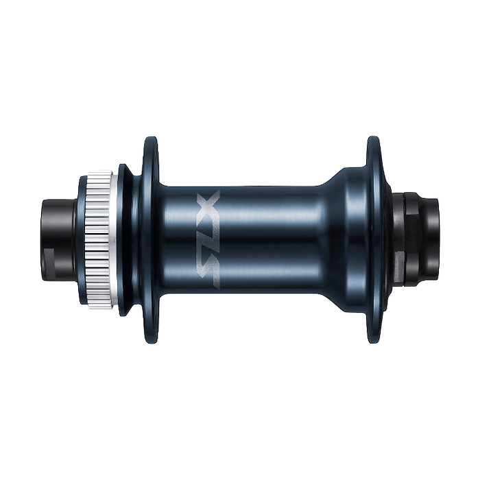 Maza Delantera Shimano HB-M7110, SLX 32H 15x100mm - $ 111.525