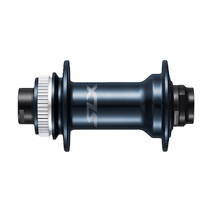 Maza Delantera Shimano HB-M7110, SLX 32H 15x100mm