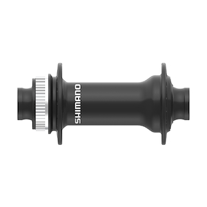 Maza delantera Shimano HB-MT410-B 32H 15x110MM