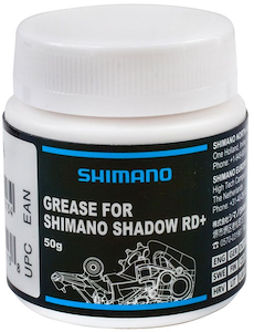 GRASA Shimano para patas de cambio SHADOW RD+ (50grs)