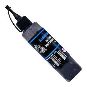 GRASA Shimano MAZAS CON CAMBIOS INTERNOS 100grs