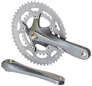 Plato y Palanca Shimano Claris FC-2450 170mm - 50x34