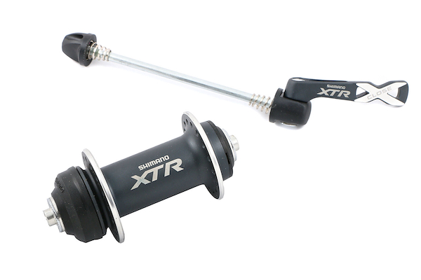 Maza delantera Shimano XTR HB-M975QR 36H