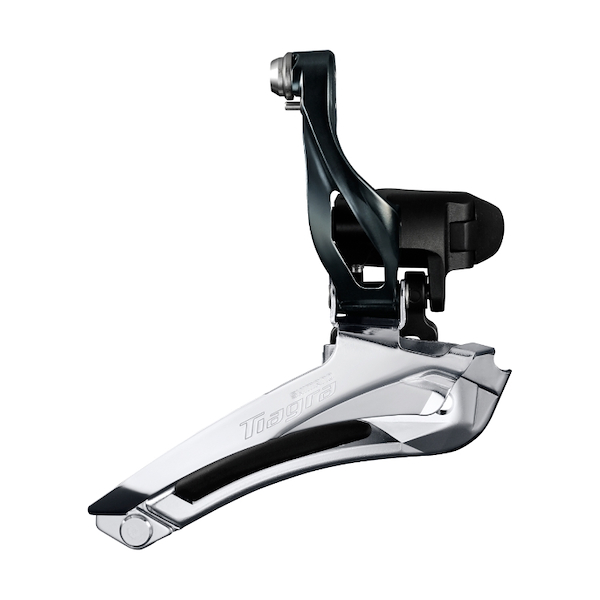 Descarrilador delantero Tiagra (abrazadera) de 2 x 10v