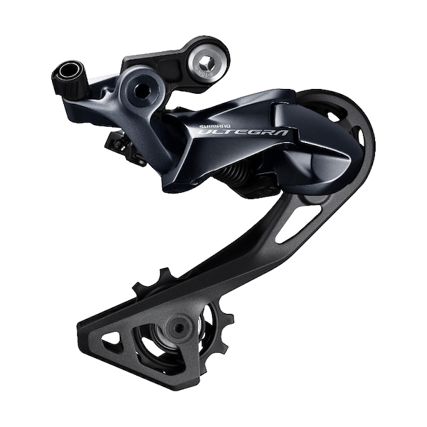 Pata de cambio Shimano RD-R8000 ULTEGRA SS 11v SHADOW
