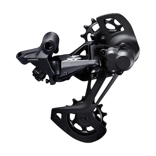 Pata de Cambio Shimano Deore XT RD-M8120 SGS 12v