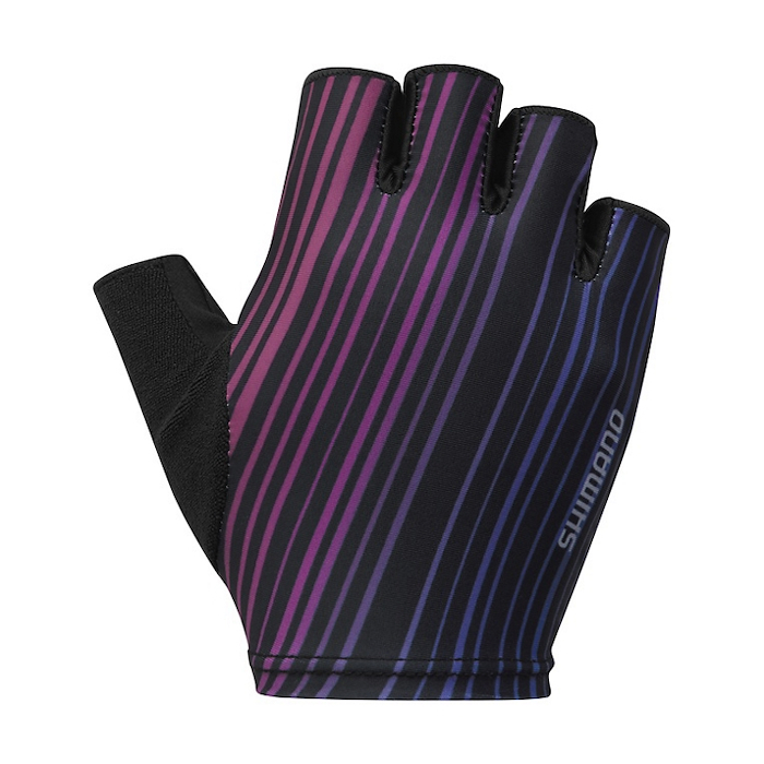 Guantes Cortos Shimano Escape - $ 46.892