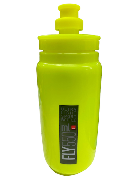 Caramañola Elite FLY 550ml