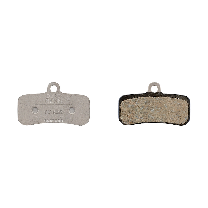 PASTILLA DE FRENO SHIMANO DEORE XT (D03S-RX) - $ 36.237