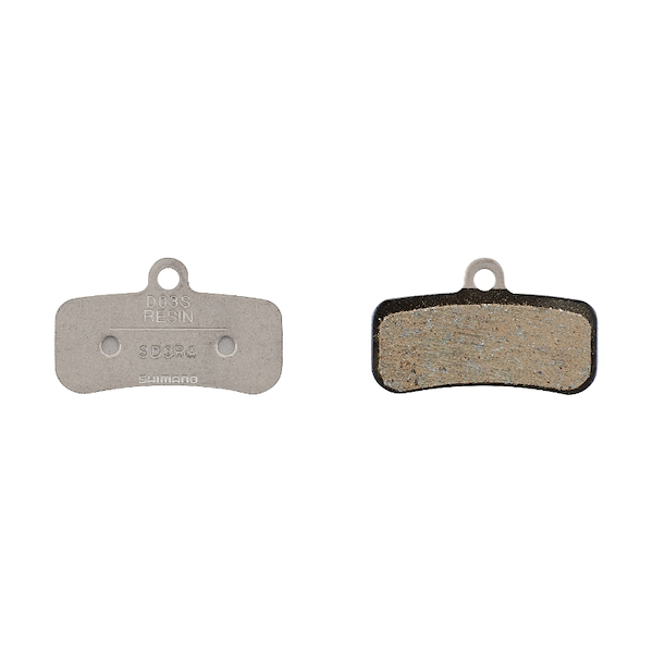 PASTILLA DE FRENO SHIMANO DEORE XT (D03S-RX)
