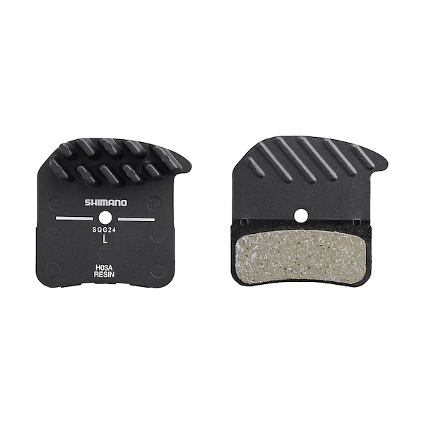 Pastilla de Freno Shimano Deore XT H03A-RF