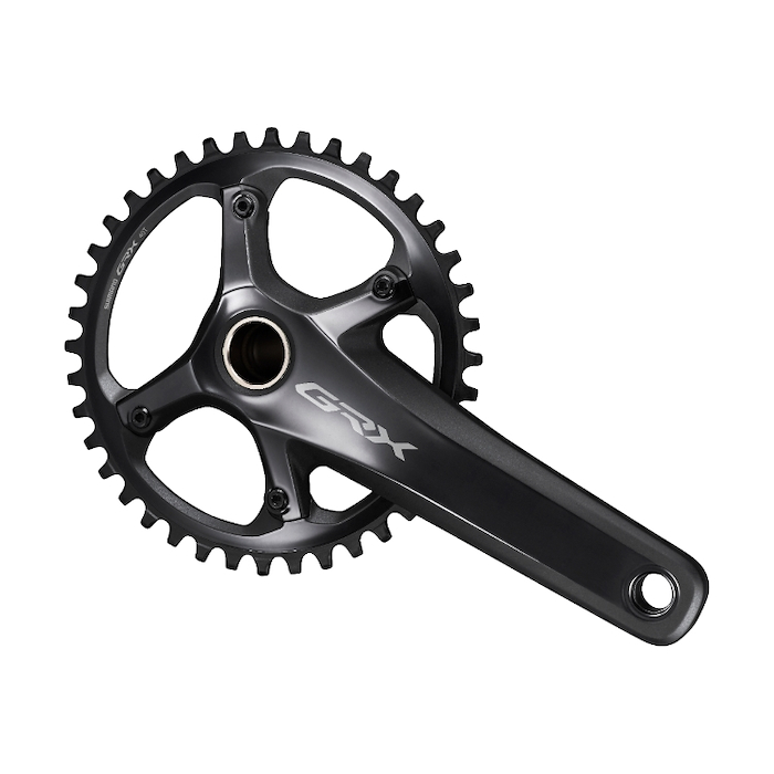 Platopalanca Monoplato Shimano GRX Gravel FC-RX810-1 1x11v - $ 429.703
